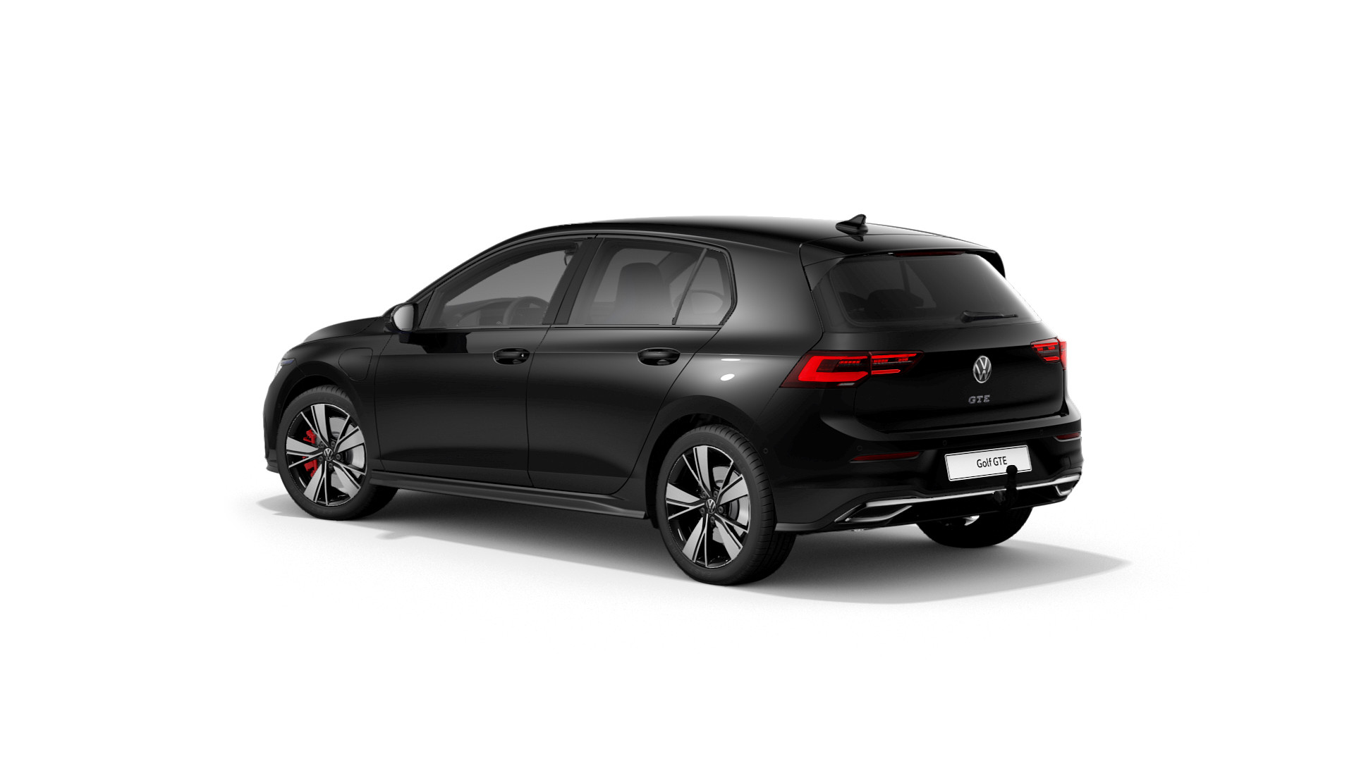 Volkswagen Golf GTE