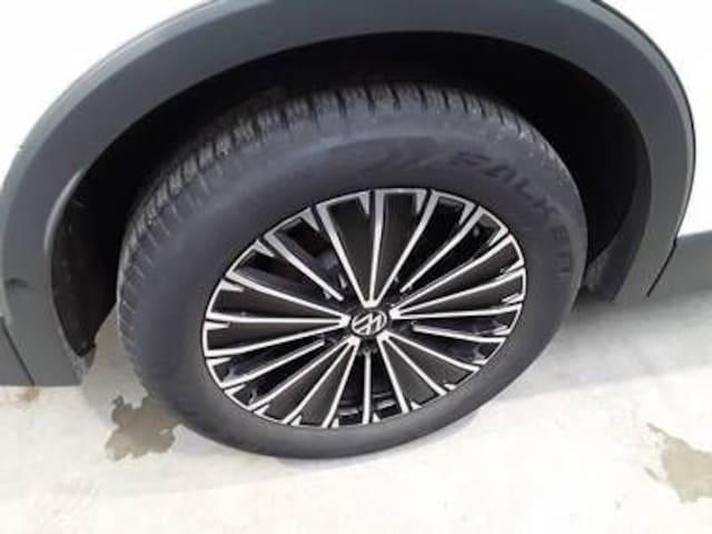 Volkswagen Tiguan 2.0 TDI DSG