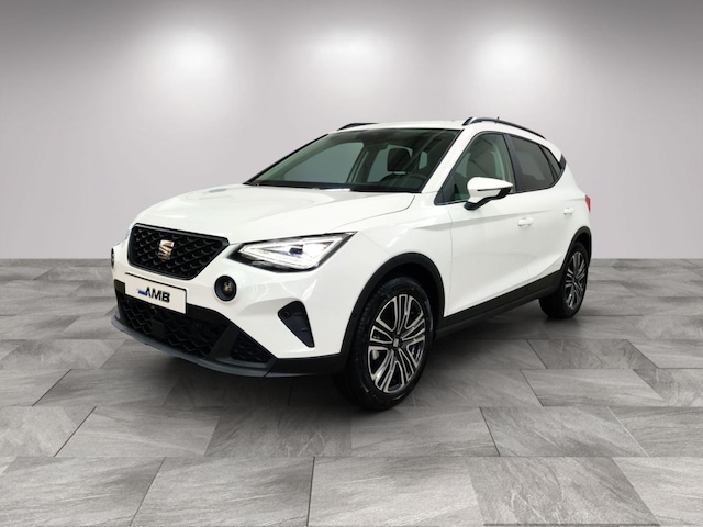Seat Arona 1.0 TSI DSG
