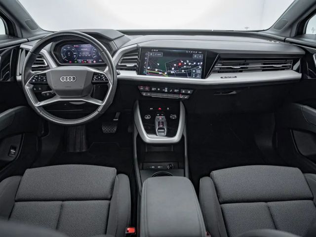 Audi Q4 e-tron 40