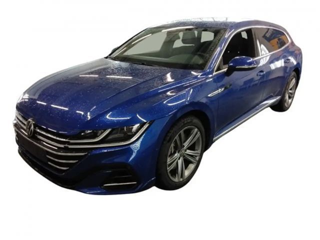 Volkswagen Arteon 2.0 TSI IQ.Drive R-Line