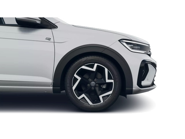 Volkswagen Taigo 1.5 TSI DSG R-Line