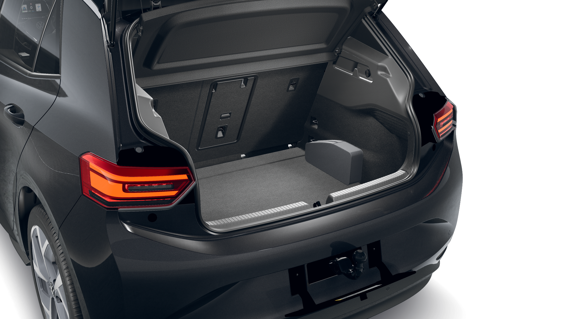 Volkswagen ID.3 IQ.Drive Performance Pro