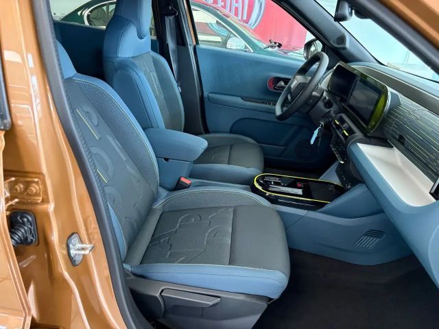 Fiat Grande Panda 1.2 Hybrid Icon