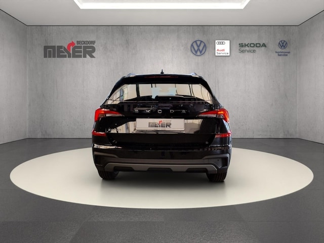 Skoda Kamiq 1.0 TSI Selection