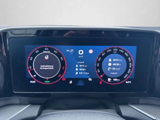 Skoda Kodiaq 1.5 TSI Sportline