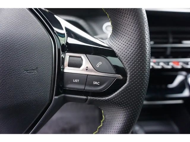 Peugeot E-208 GT-Line