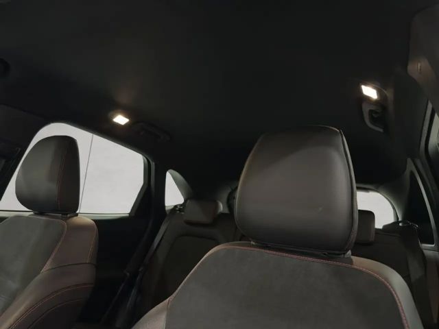 Ford Kuga Plug in Hybrid ST Line X