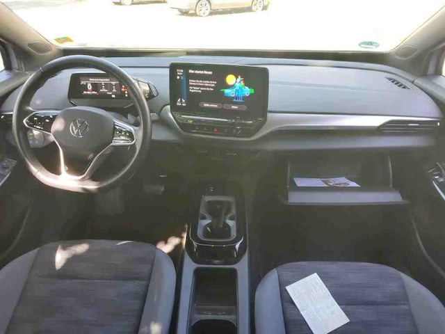 Volkswagen ID.4 Performance Pro