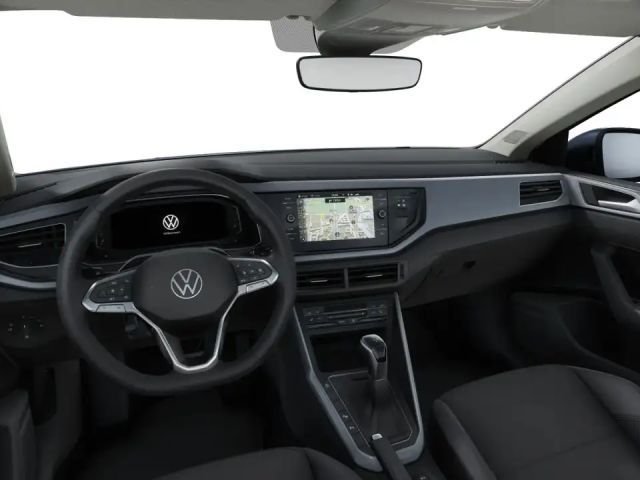 Volkswagen Taigo 1.0 TSI Style