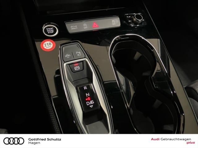 Audi A5 Avant Quattro S-Tronic