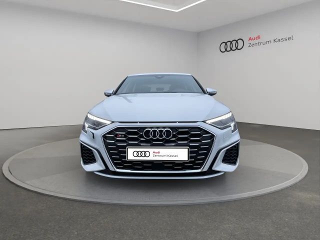 Audi S3 2.0 TFSI Quattro Sedan