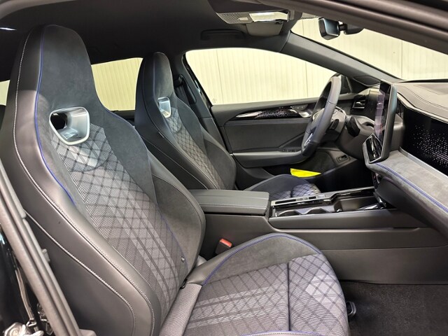 Volkswagen Passat 2.0 TDI DSG Style Variant