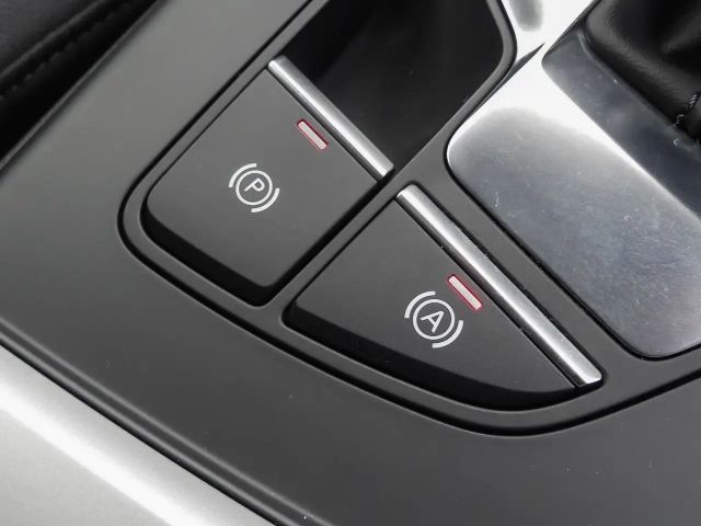 Audi A5 40 TFSI S-Tronic