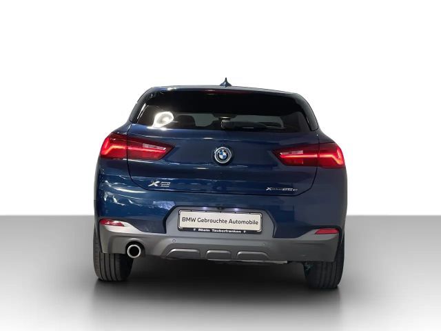 BMW X2 M-Sport xDrive25e