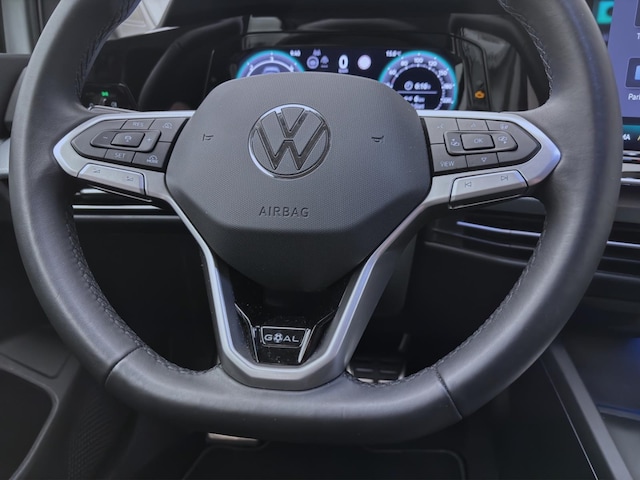 Volkswagen Golf 2.0 TDI DSG