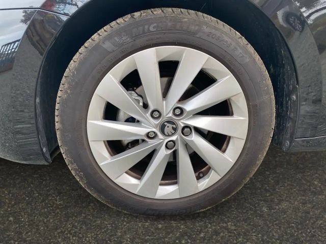 Skoda Octavia 2.0 TDI Combi Selection