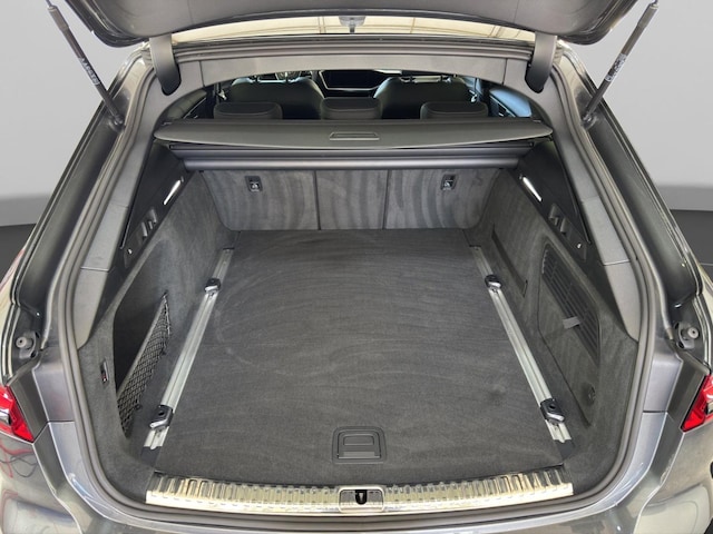 Audi S6 Avant Quattro