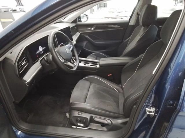 Volkswagen Passat 1.5 TSI DSG