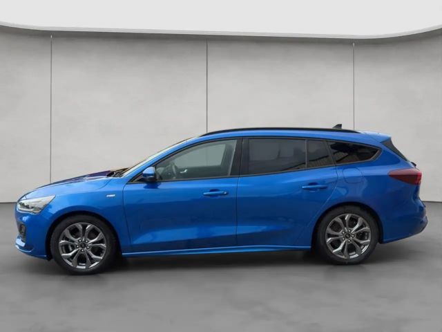 Ford Focus EcoBoost ST Line Wagon