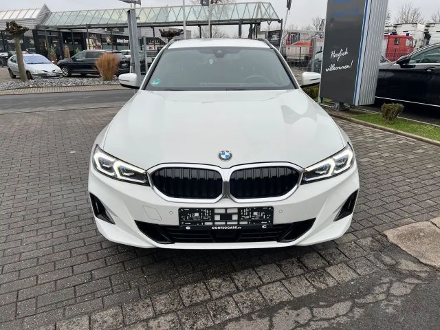 BMW 318 318d Touring