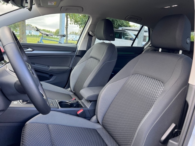 Volkswagen Golf 2.0 TDI Golf VIII