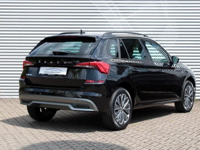 Skoda Kamiq 1.0 TSI Clever