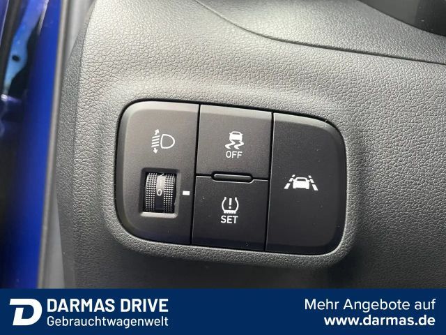 Hyundai i10 1.2 Trend