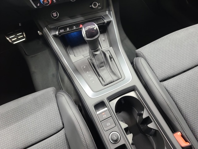 Audi Q3 S-Tronic Sportback