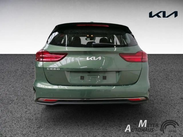 Kia Ceed GDi Spirit SportWagon