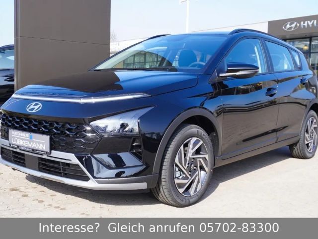 Hyundai Bayon 1.0 T-GDi Trend