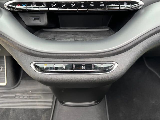 Abarth 500C Scorpionissima