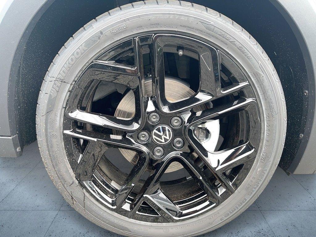 Volkswagen T-Cross 1.0 TSI IQ.Drive R-Line