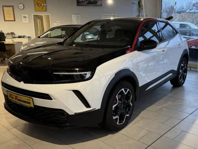 Opel Mokka GS-Line Grand Sport