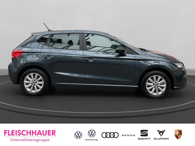 Seat Ibiza 1.0 TSI Style