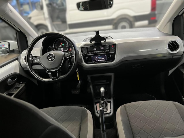 Volkswagen e-up! Move Move up!