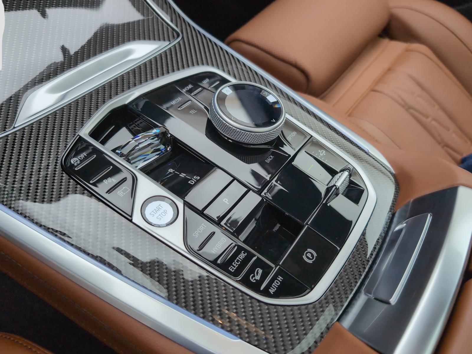 BMW X5 M-Sport xDrive50e