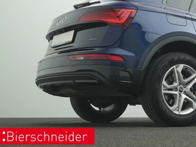 Audi Q5 40 TDI Business Quattro S-Tronic