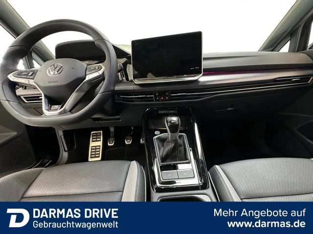 Volkswagen Golf 1.5 TSI R-Line