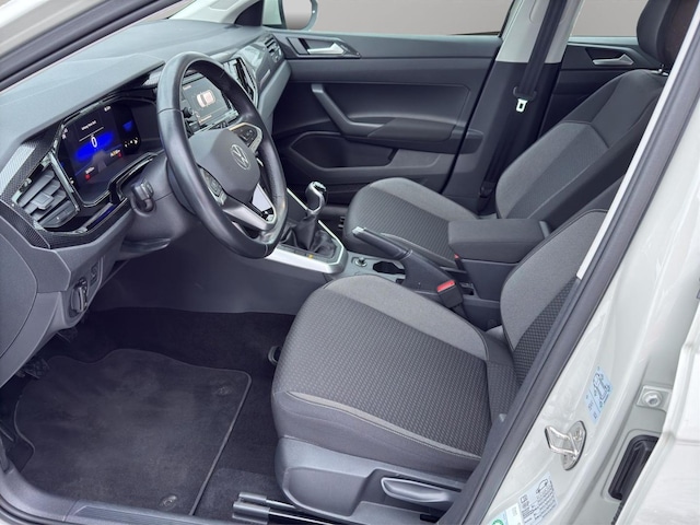 Volkswagen Taigo 1.0 TSI Life