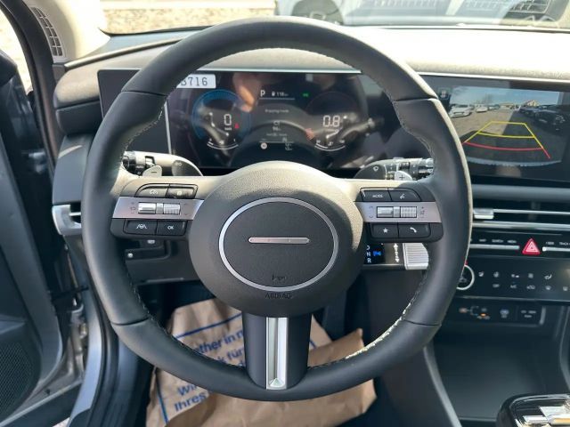 Hyundai Tucson 1.6 2WD T-GDi