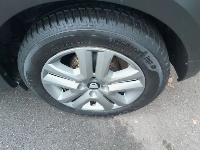 Dacia Sandero Comfort Stepway TCe 90