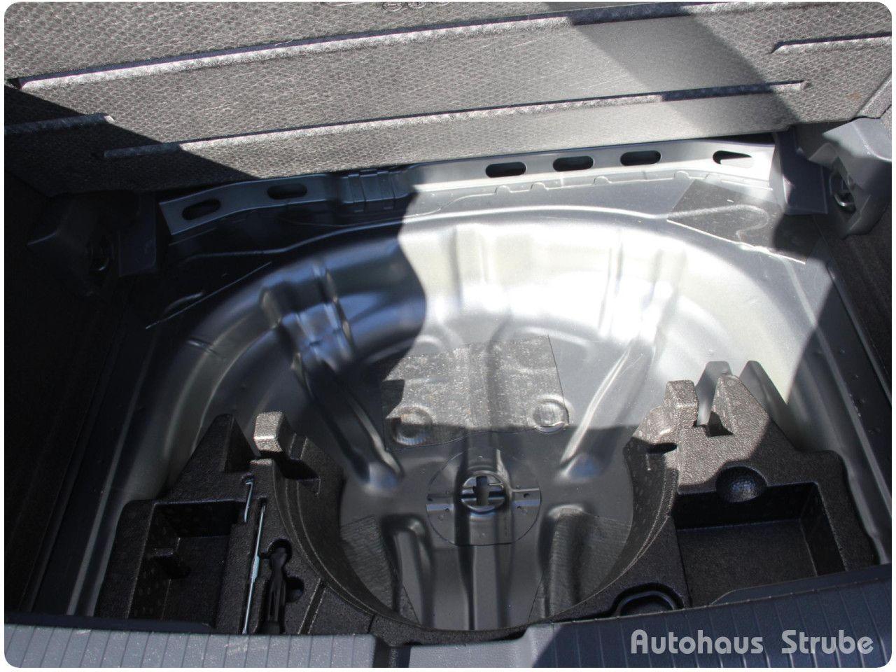 Volkswagen T-Roc 1.5 TSI DSG Style