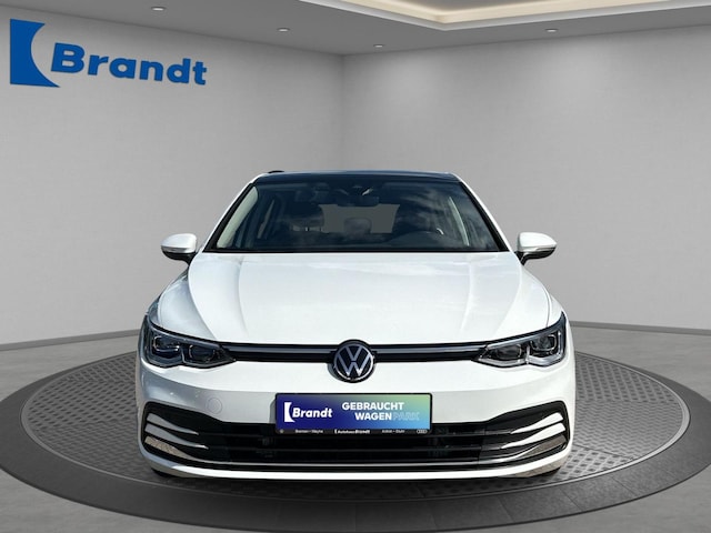 Volkswagen Golf 1.4 TSI Style eHybrid