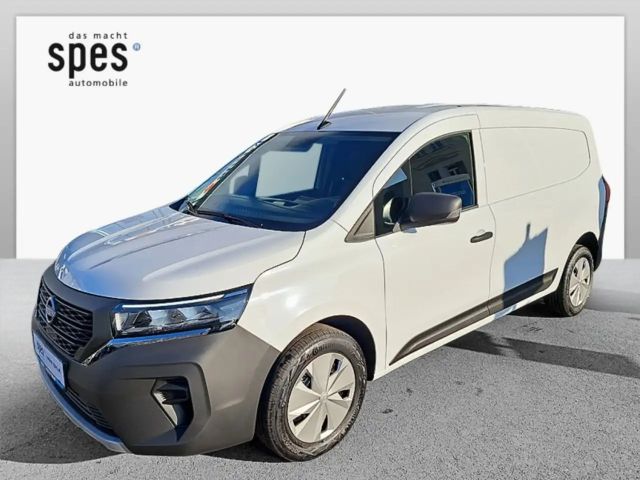 Nissan Townstar Acenta