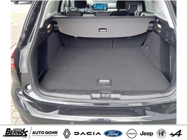 Ford Focus EcoBoost Titanium Wagon