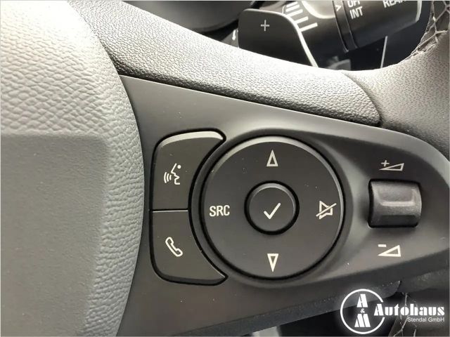 Opel Corsa GS-Line Grand Sport