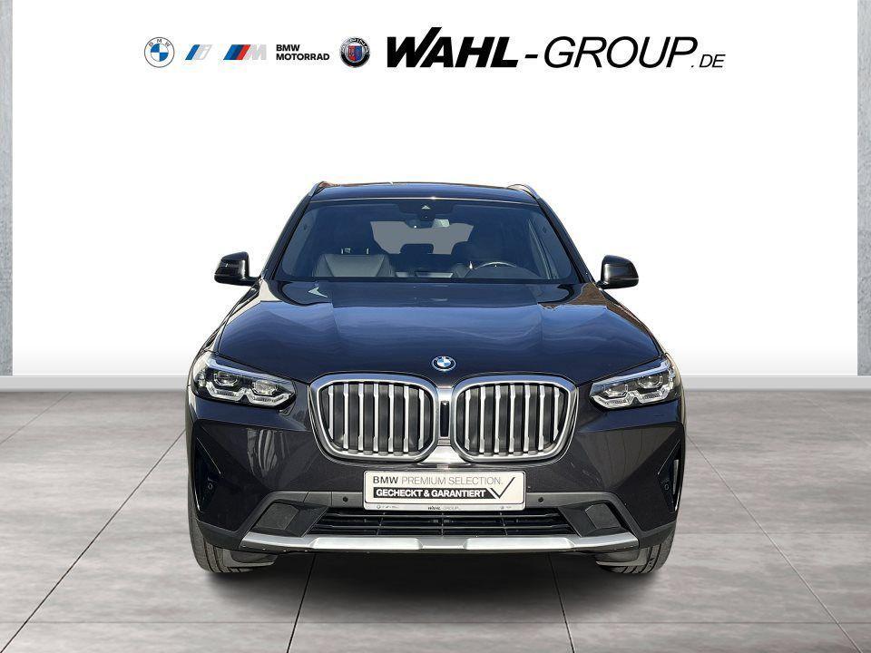 BMW X3 xDrive xDrive30e