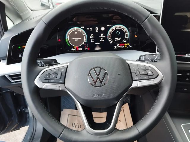 Volkswagen Golf DSG eHybrid
