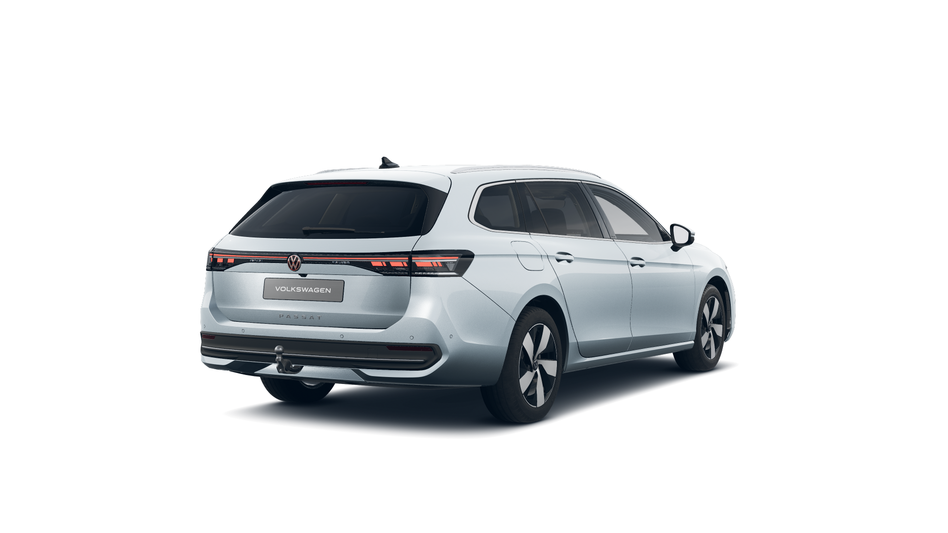 Volkswagen Passat Business DSG